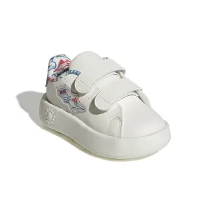 Baskets bébé adidas Advantage Dino image-1