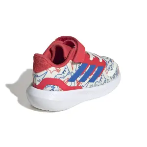 Baskets bébé adidas Falcon 5 Dino image-6