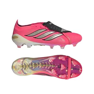 Synthetic Football Boots adidas Predator Elite FT FG image-1