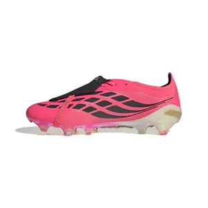 Synthetic Football Boots adidas Predator Elite FT FG image-6