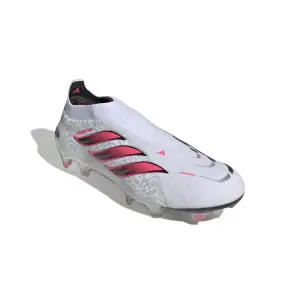 Football Boots without Laces adidas Predator Elite FG image-1