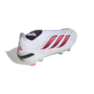 Football Boots without Laces adidas Predator Elite FG image-5