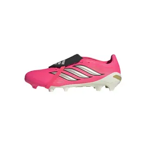 Football Boots adidas Predator League Fold-Over Tongue FG/MG image-1