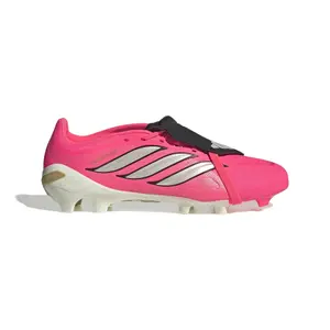 Football Boots adidas Predator League Fold-Over Tongue FG/MG