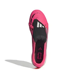 Football Boots adidas Predator League Fold-Over Tongue FG/MG image-6
