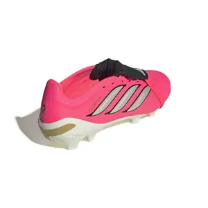 Football Boots adidas Predator League Fold-Over Tongue FG/MG image-3