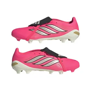 Football Boots adidas Predator League Fold-Over Tongue FG/MG image-5