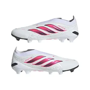 Fotbollsskor adidas Predator League LL FG image-3