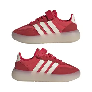 Kids' mini sneakers adidas Barreda image-2