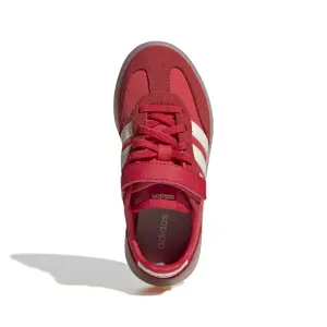 Kids' mini sneakers adidas Barreda image-3