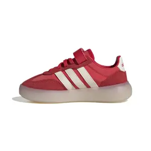 Kids' mini sneakers adidas Barreda image-6