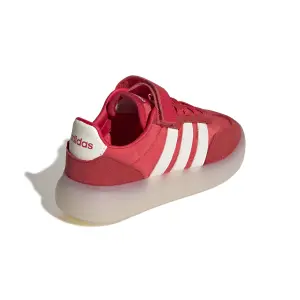Kids' mini sneakers adidas Barreda image-4