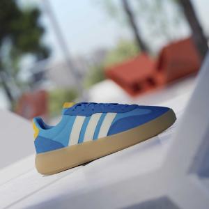 Baskets enfant adidas Barreda image-1