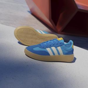 Baskets enfant adidas Barreda image-6