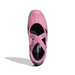 Sneakers per bambini adidas Barreda Mary Jane image-5