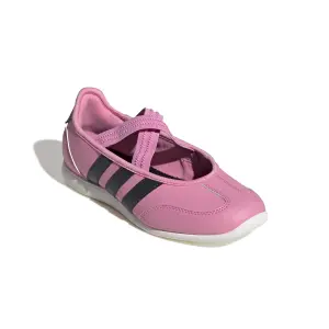 Sneakers per bambini adidas Barreda Mary Jane image-3