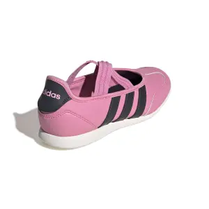 Sneakers per bambini adidas Barreda Mary Jane image-4