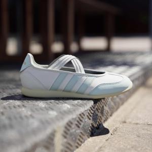 Utbildare för barn adidas Barreda Mary Jane image-3