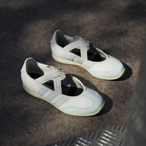 Utbildare för barn adidas Barreda Mary Jane image-5