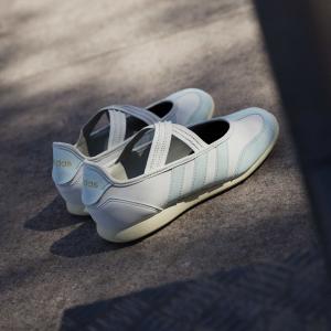 Utbildare för barn adidas Barreda Mary Jane image-6