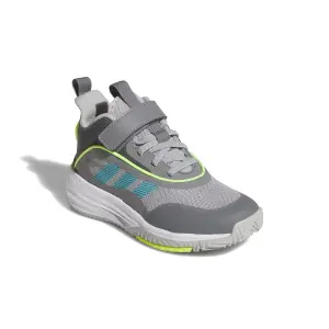 Basketballschuhe adidas Ownthegame 3.0 image-1