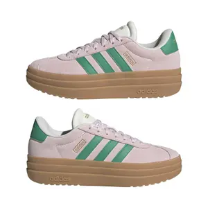 Women's Trainers adidas VL Court Bold image-3