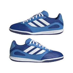 Chaussures de football adidas Super Sala III IC image-3