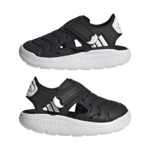 Ciabatte adidas Water image-2