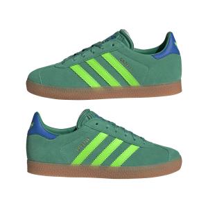 Zapatillas infantil adidas Gazelle image-2
