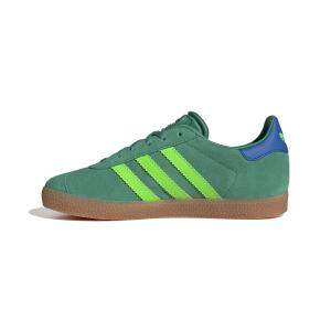 Zapatillas infantil adidas Gazelle image-5