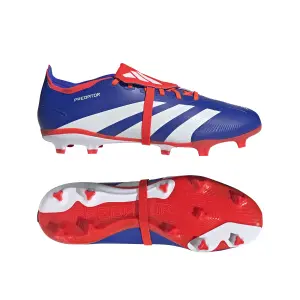 Chaussures de football adidas Predator League Ft FG image-6