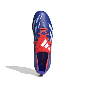 Chaussures de football adidas Predator League Ft FG image-3
