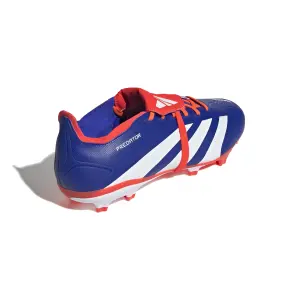 Chaussures de football adidas Predator League Ft FG image-4