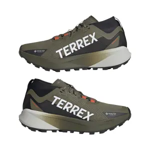 Chaussures de trail adidas Terrex Agravic Gtx image-3