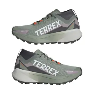 Zapatillas de trail mujer adidas Terrex Agravic GTX image-2