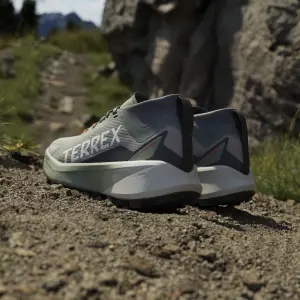 Zapatillas de trail mujer adidas Terrex Agravic GTX image-6