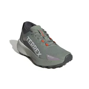 Zapatillas de trail mujer adidas Terrex Agravic GTX image-1