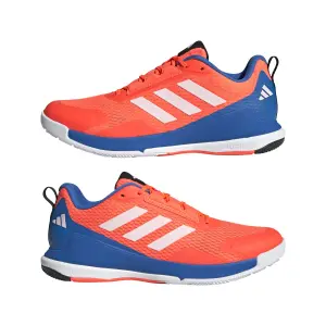 Hallenschuhe adidas Novaflight 2 image-2