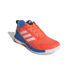 Hallenschuhe adidas Novaflight 2 image-1