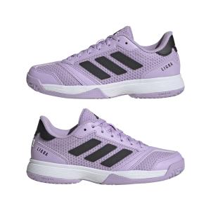 Indoorschoenen voor kinderen adidas Ligra 8 image-3