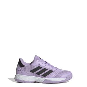 Indoorschoenen voor kinderen adidas Ligra 8 image-1
