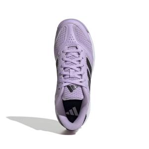 Indoorschoenen voor kinderen adidas Ligra 8 image-5