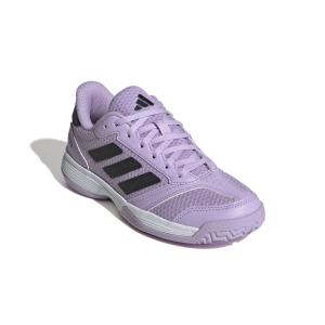 Indoorschoenen voor kinderen adidas Ligra 8 image-2