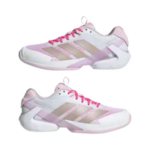 Zapatillas de tenis para mujer adidas adizero Ubersonic 5 image-2