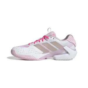Zapatillas de tenis para mujer adidas adizero Ubersonic 5 image-5