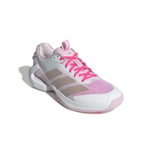 Zapatillas de tenis para mujer adidas adizero Ubersonic 5 image-1