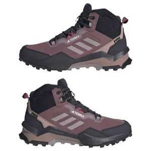 Damen-Wanderschuhe adidas Terrex AX4 MID GTX image-1
