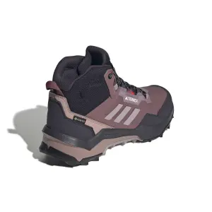 Damen-Wanderschuhe adidas Terrex AX4 MID GTX image-4