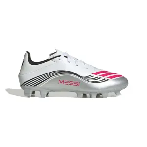 jp7443-chaussures-de-football-adidas-f50-messi-club-fg-ag-ftwwht-lucred-silvmt