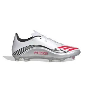 jp7446-chaussures-de-football-adidas-f50-messi-league-fg-ag-ftwwht-lucred-silvmt